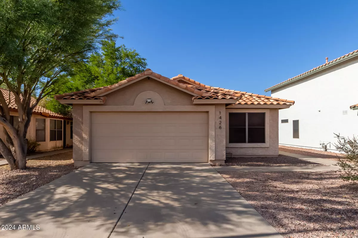 Mesa, AZ 85206,1426 S PARKCREST --