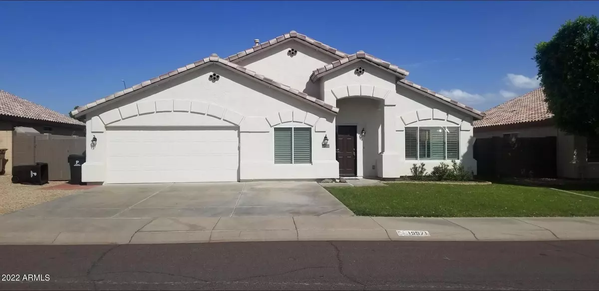 Peoria, AZ 85382,15971 N 91ST Drive