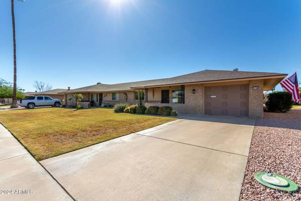 Sun City, AZ 85351,11123 W CAMEO Drive