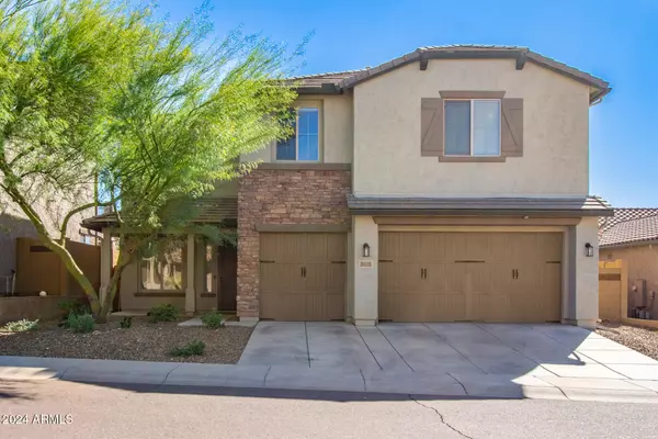 2025 W TALLGRASS Trail,  Phoenix,  AZ 85085