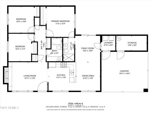 Mesa, AZ 85204,759 E GARNET Avenue