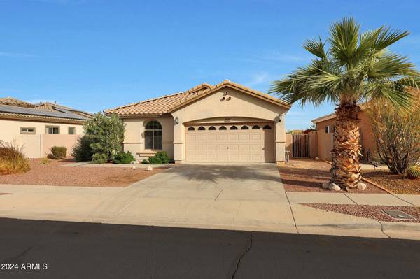 Litchfield Park, AZ 85340,5345 N 191ST Drive