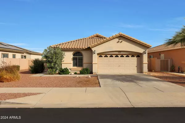 Litchfield Park, AZ 85340,5345 N 191ST Drive