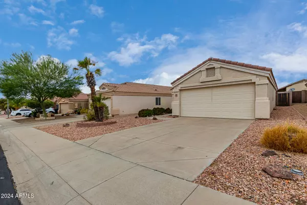 Surprise, AZ 85378,11338 W AUSTIN THOMAS Drive