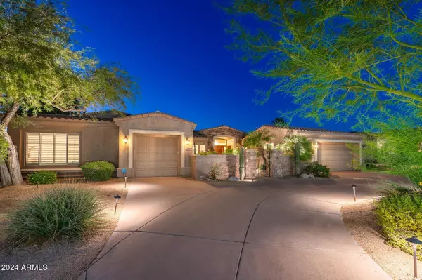 Scottsdale, AZ 85255,21844 N 79TH Place