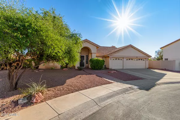 Peoria, AZ 85381,7131 W EMILE ZOLA Avenue