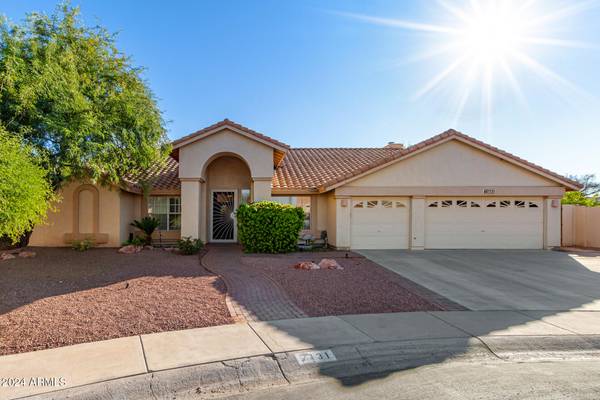 7131 W EMILE ZOLA Avenue, Peoria, AZ 85381