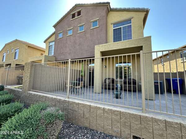 Mesa, AZ 85206,1350 S GREENFIELD Road #1037