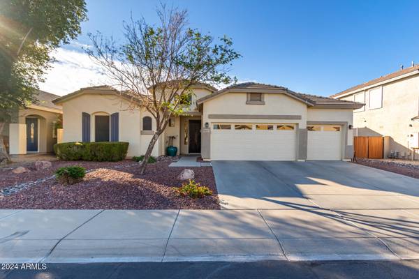 15037 W WINDWARD Avenue, Goodyear, AZ 85395