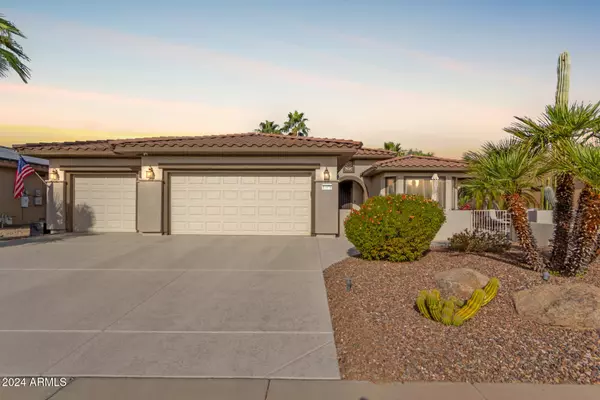 17070 W VILLAGIO Drive, Surprise, AZ 85387