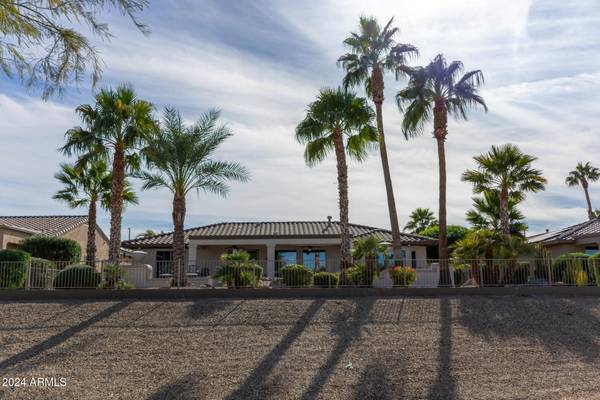 Surprise, AZ 85387,17070 W VILLAGIO Drive