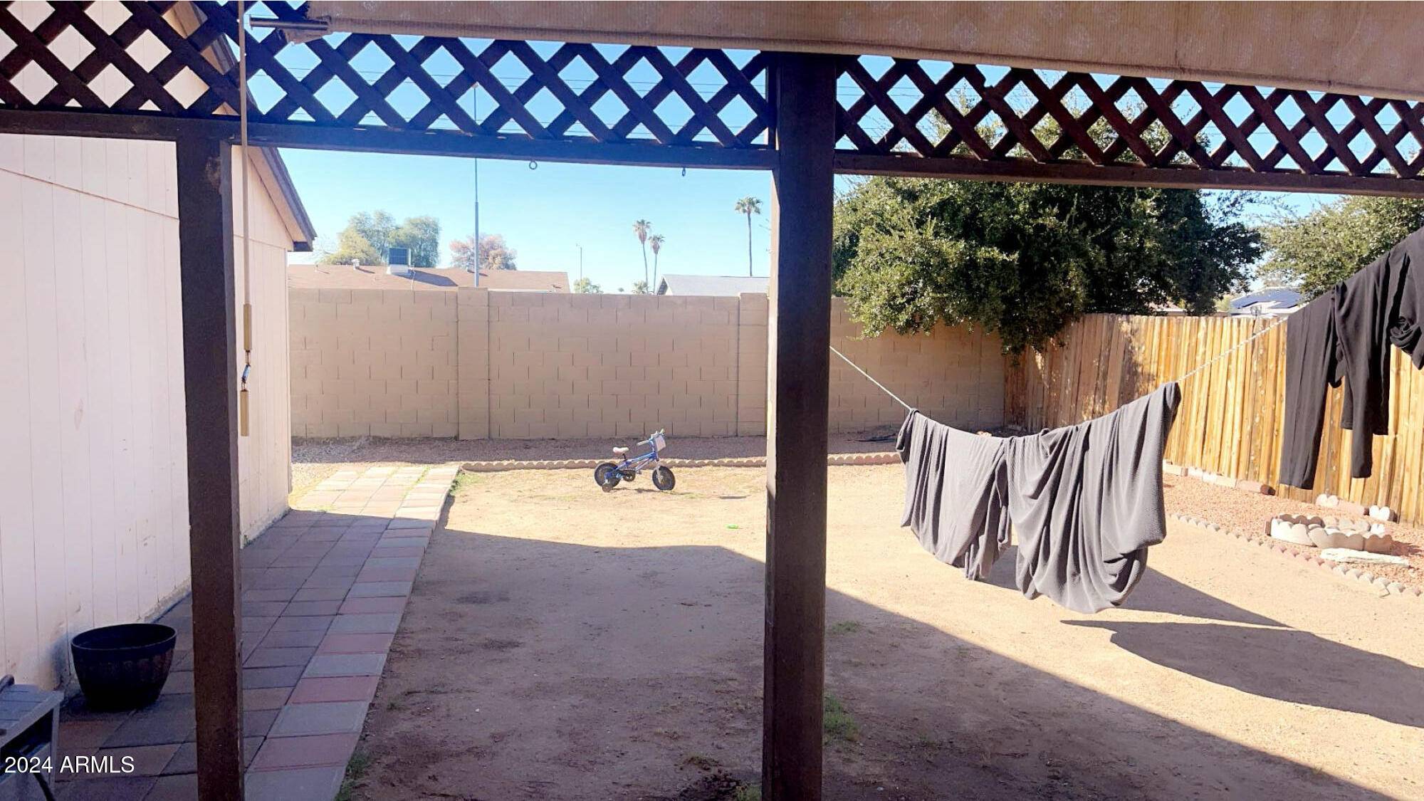 Glendale, AZ 85302,9618 N 66 Drive