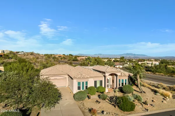 Fountain Hills, AZ 85268,15203 N CASTILLO Drive