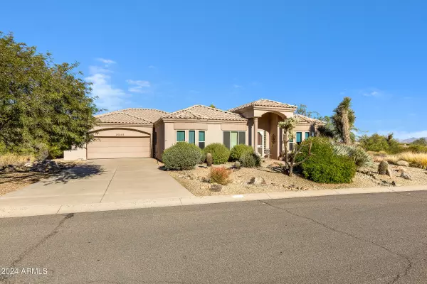 Fountain Hills, AZ 85268,15203 N CASTILLO Drive