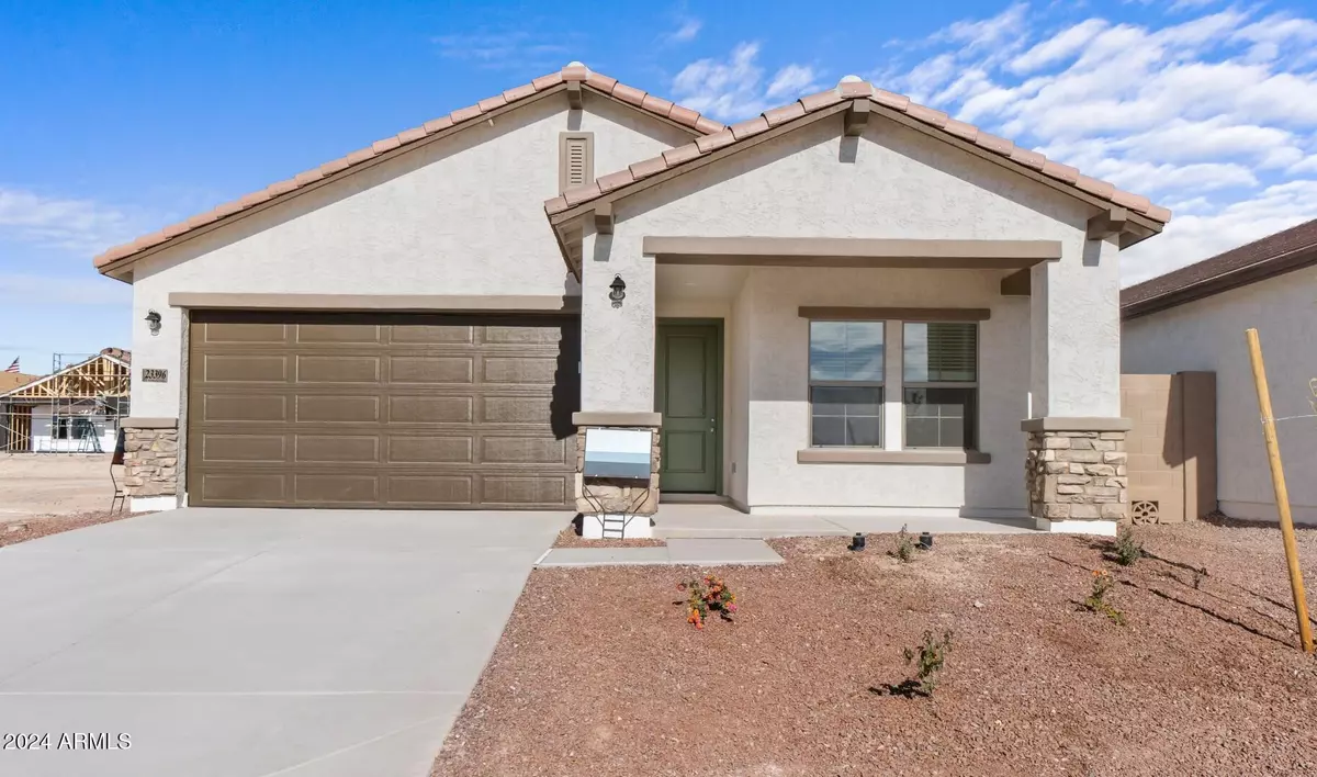 Buckeye, AZ 85326,23396 W Burton Avenue