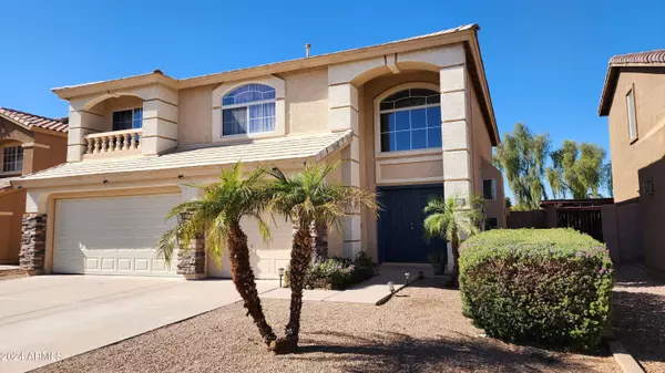 13902 N 156TH Lane, Surprise, AZ 85379