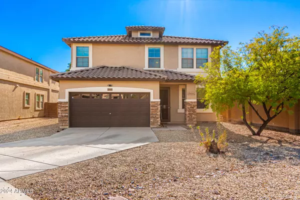 3335 W LEODRA Lane,  Phoenix,  AZ 85041