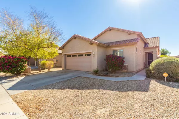 Avondale, AZ 85323,929 E HARRISON Drive