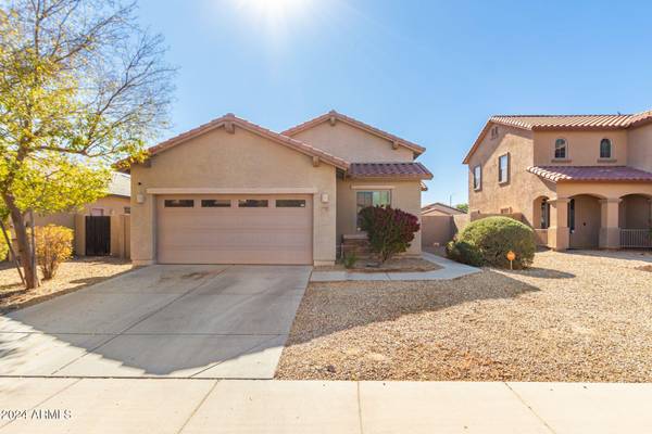 Avondale, AZ 85323,929 E HARRISON Drive