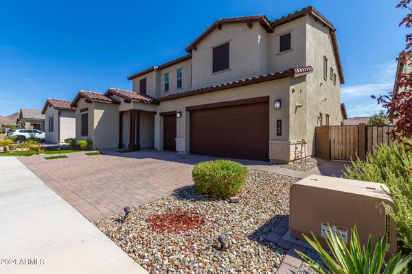 Peoria, AZ 85383,7199 W PINNACLE VISTA Drive