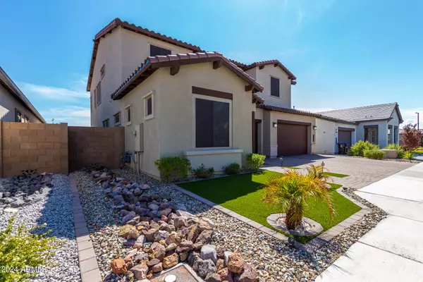 Peoria, AZ 85383,7199 W PINNACLE VISTA Drive