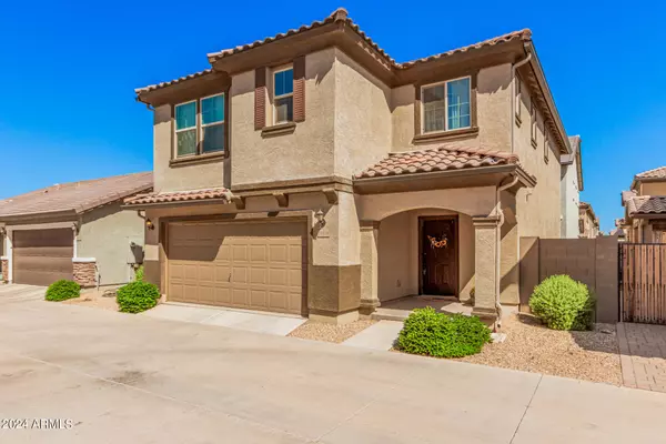 Surprise, AZ 85388,16656 W JENAN Drive