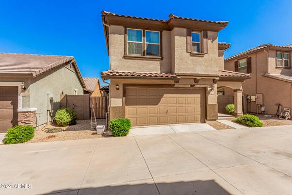 Surprise, AZ 85388,16656 W JENAN Drive