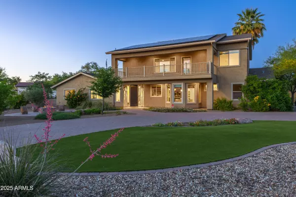 Scottsdale, AZ 85260,10647 N 82nd Place