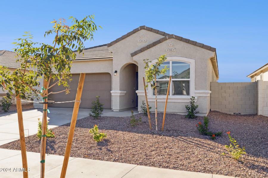 18427 W DESERT HOLLOW Drive, Surprise, AZ 85387