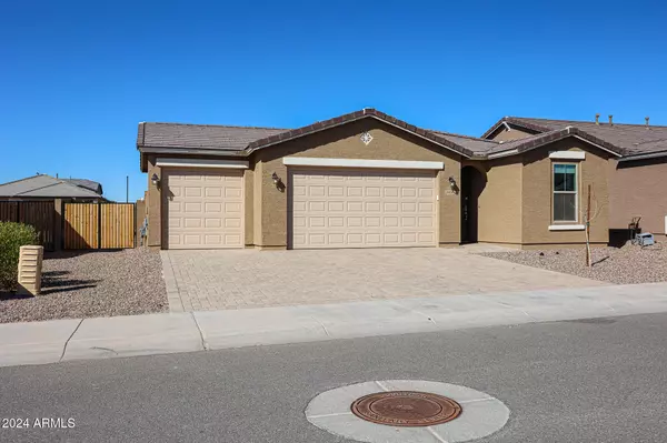 Goodyear, AZ 85338,2496 S 180TH Avenue