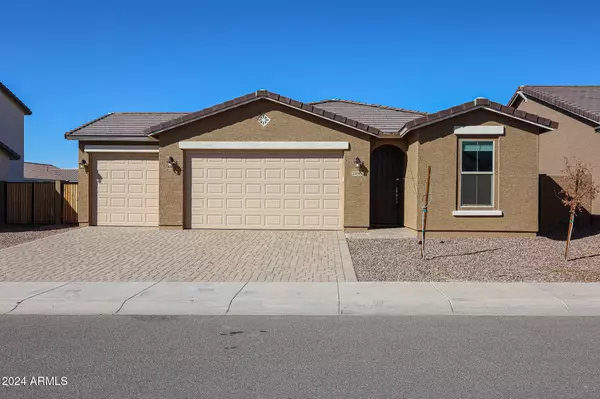 2496 S 180TH Avenue, Goodyear, AZ 85338