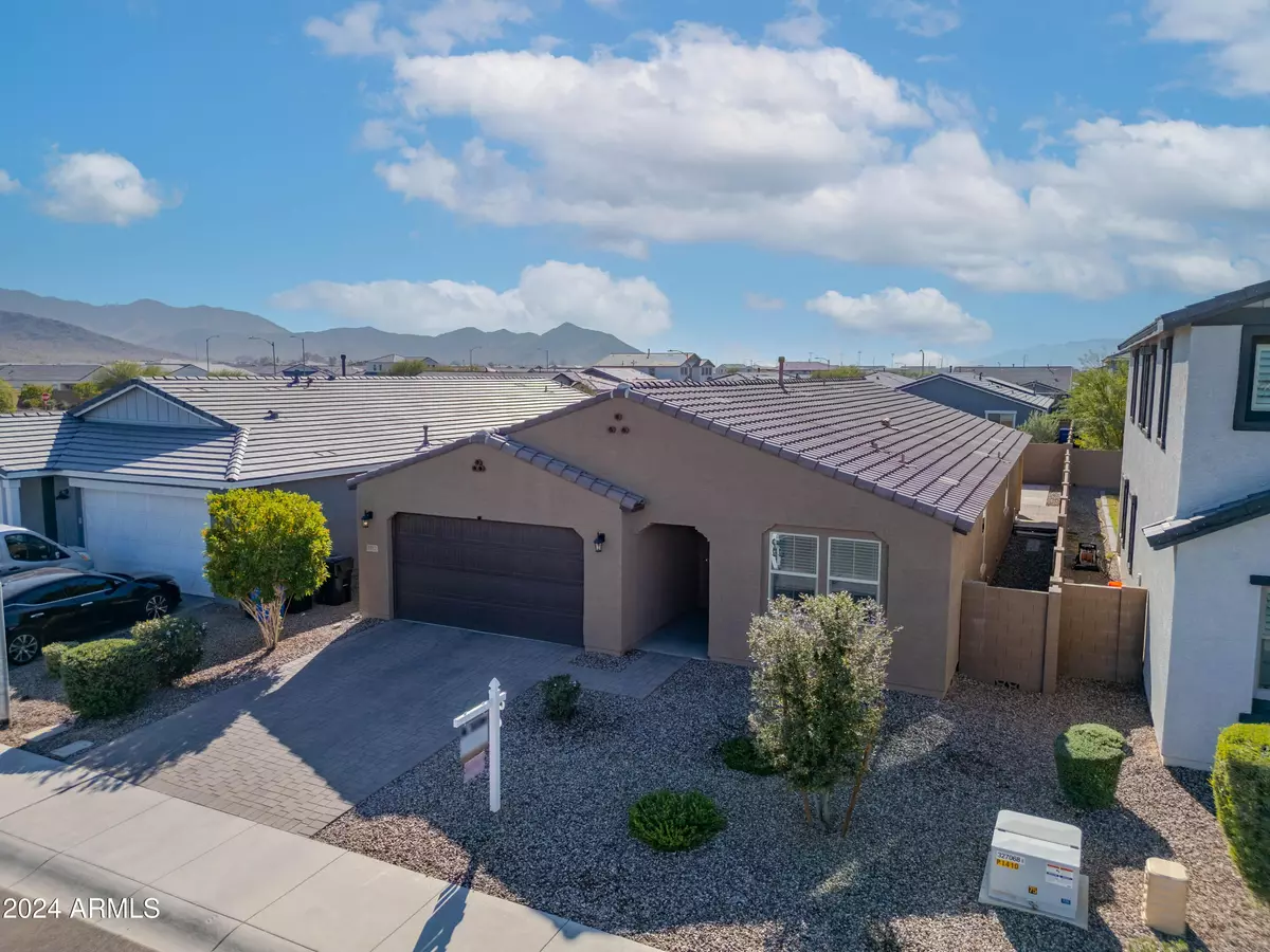 Laveen, AZ 85339,5517 W STARGAZER Place