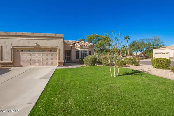 Peoria, AZ 85382,19530 N 84TH Avenue