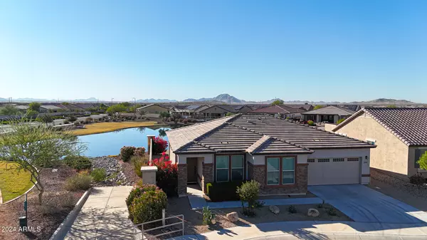 16914 S 180TH Avenue, Goodyear, AZ 85338