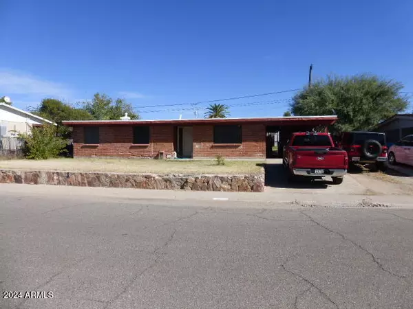 Kearny, AZ 85137,416 W GREENWICH Road