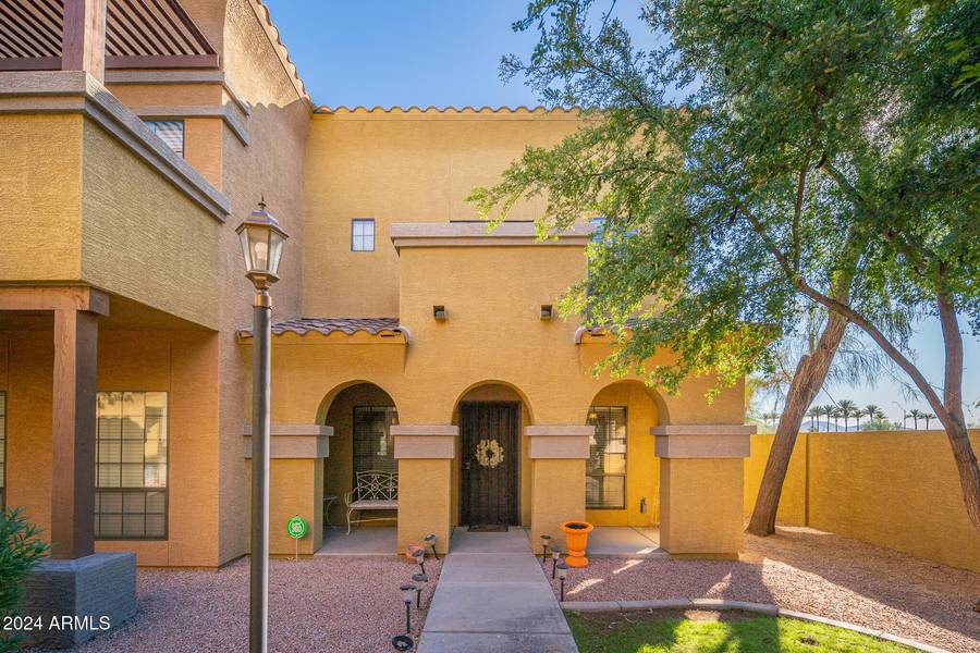 1702 E BELL Road #149, Phoenix, AZ 85022