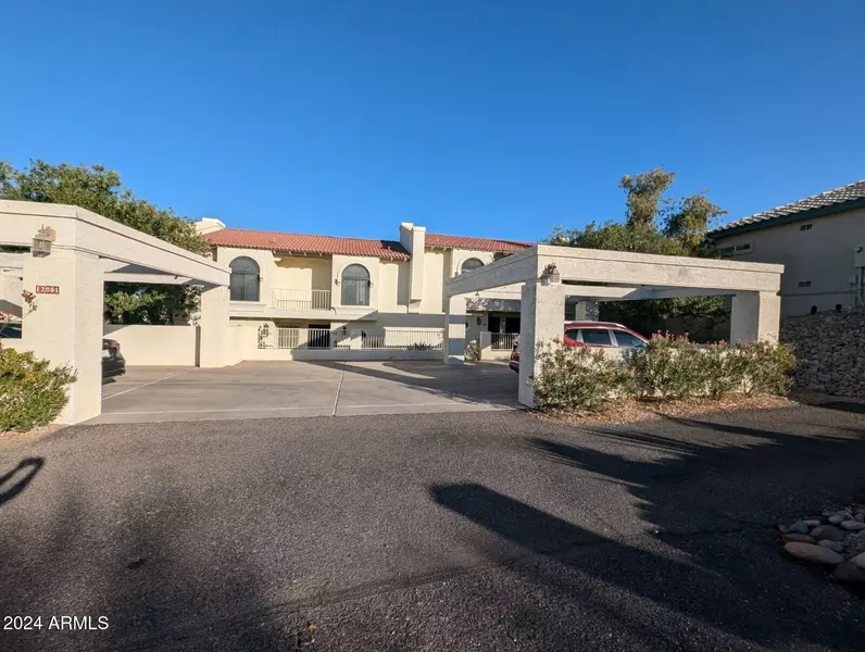 12851 N MIMOSA Drive #101, Fountain Hills, AZ 85268