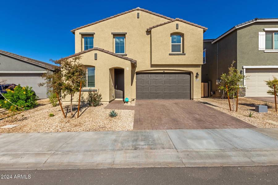 10838 W LEVI Drive, Tolleson, AZ 85353