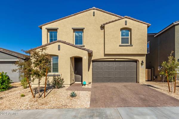 Tolleson, AZ 85353,10838 W LEVI Drive