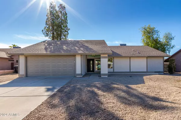 Peoria, AZ 85381,7933 W DREYFUS Drive