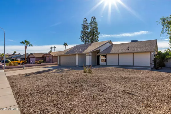 Peoria, AZ 85381,7933 W DREYFUS Drive