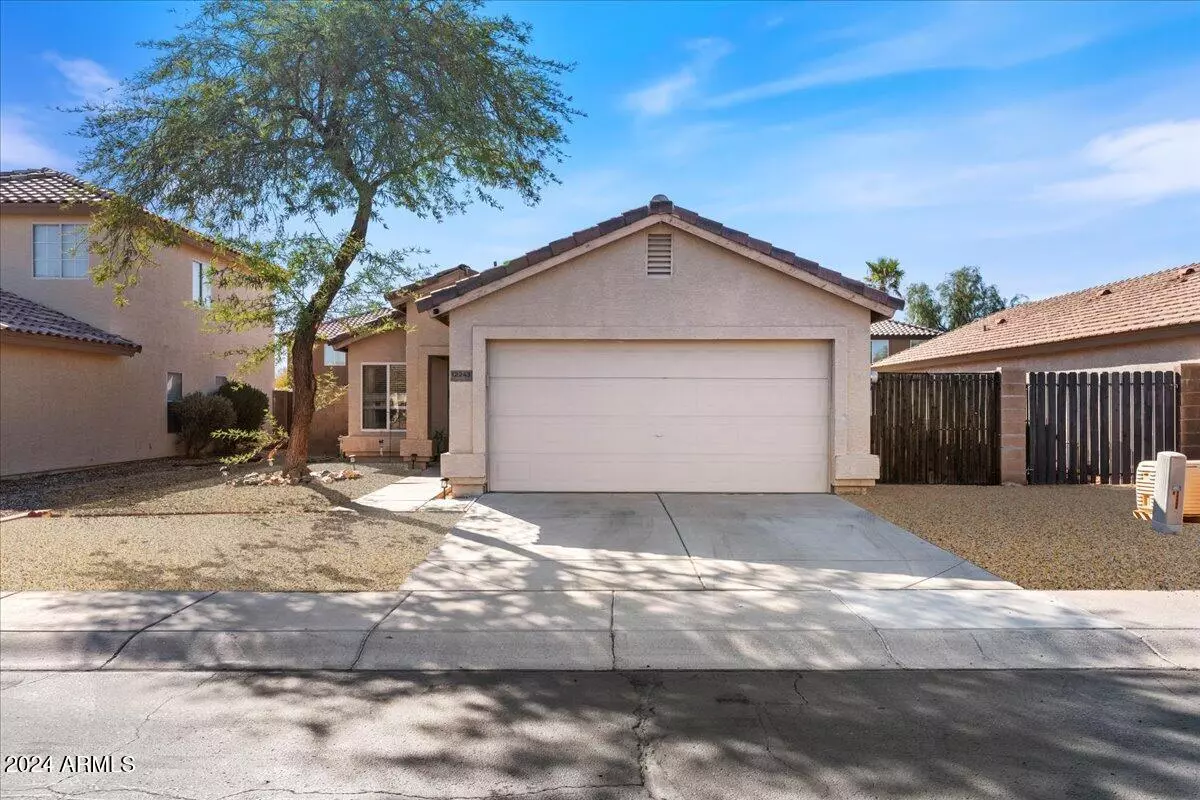 El Mirage, AZ 85335,12243 W DAHLIA Drive