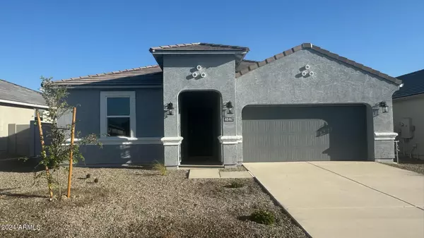 48467 N DURAN Way, Gold Canyon, AZ 85118