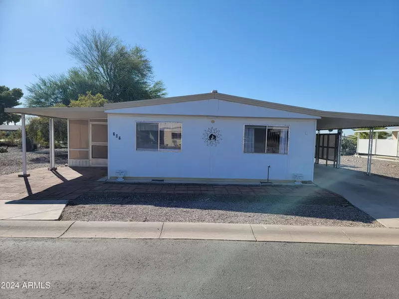 707 E YAVAPAI Court, Florence, AZ 85132