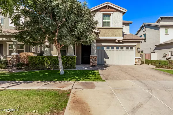 Gilbert, AZ 85296,3056 E APPALOOSA Road