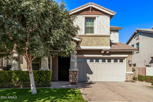 Gilbert, AZ 85296,3056 E APPALOOSA Road