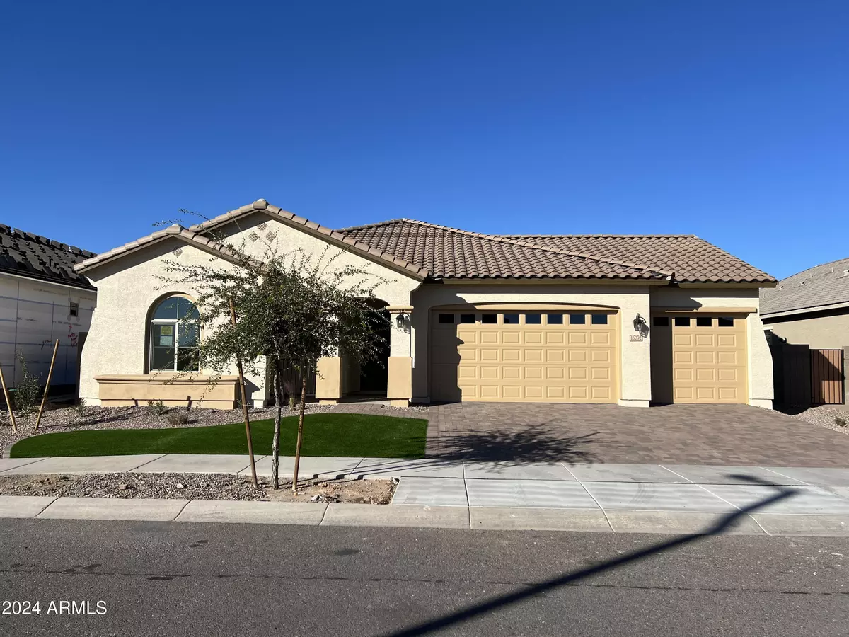 Surprise, AZ 85387,16092 W Questa Drive