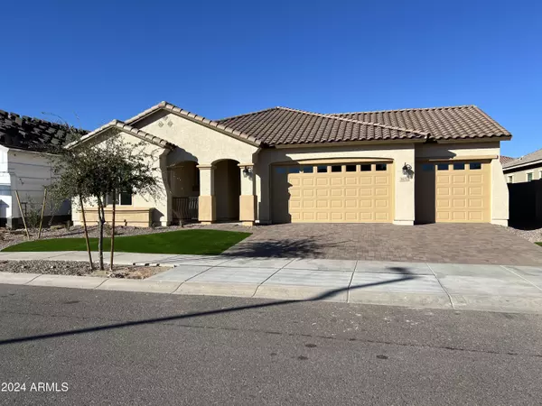 Surprise, AZ 85387,16092 W Questa Drive