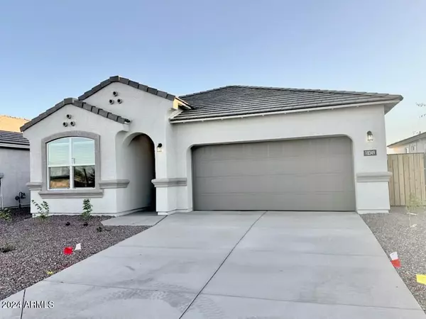 18349 W DESERT HOLLOW Drive,  Surprise,  AZ 85387