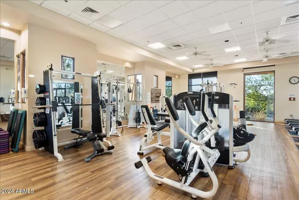 Scottsdale, AZ 85266,7906 E SOARING EAGLE Way #9